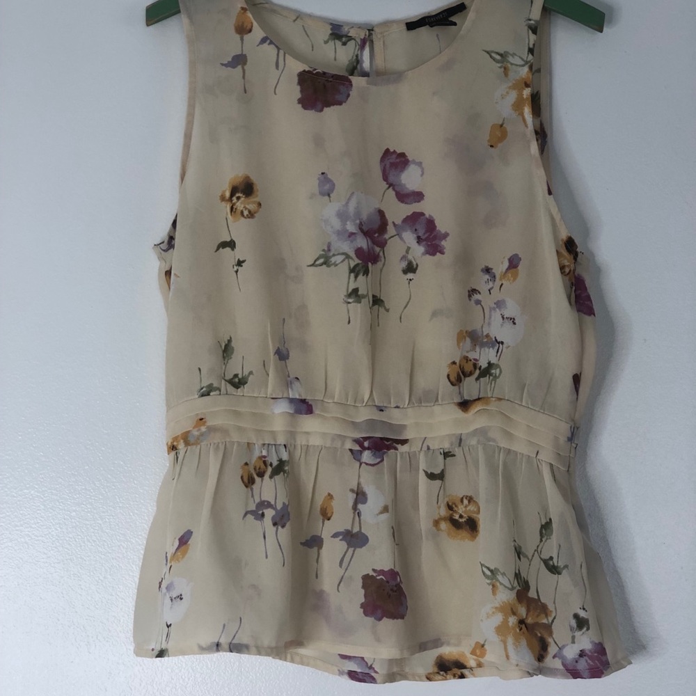 Forever 21 spring top